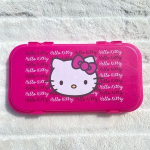 Hello Kitty Container